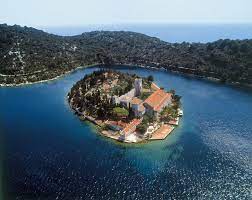 Nacionalni park mljet je proglašen 1960. Nacionalni Park Mljet Croatia Destinations Croatia Wonders Of The World