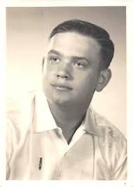 Louis Lacey Obituary (1939