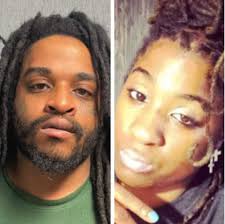 Arrest Made In Murder Of Maryland Mom Found With Gunshot Wound