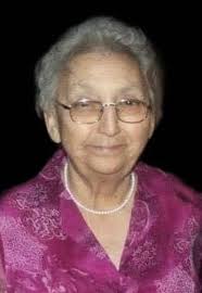 Juanita Barrientos's Instagram, Twitter & Facebook