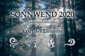 Juni 2018 von sven giese. Litha 2020 Grosses Gemeinschafts Ritual Zur Sonnenwende