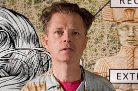 Image result for Jim Shaw