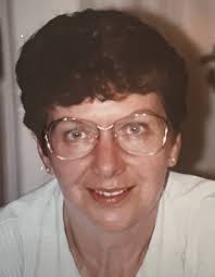 Frances Aileen Allen Obituary