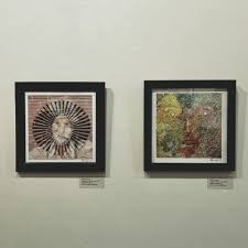 ARTIST FEATURE FRIDAY