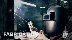 It consists of positions like vertical, horizontal, flat and overhead. Types Of Welding Gmaw Smaw Fcaw Gtaw Uti