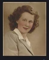 Eloise Perryman Obituary (1925
