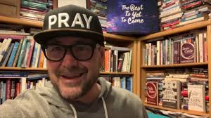 40 Day Prayer Challenge