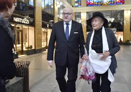 Zdena procházková se narodila v praze 4. Zemrela Herecka Zdenka Prochazkova Bylo Ji 95 Let Forum24