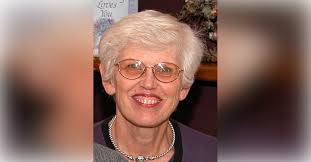 Obituary information for Joan Archer