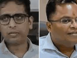 Collectors changed in 5 districts including Indore and Jabalpur: 14 IAS  officers reshuffled in MP; Asheesh Singh appointed as Ujjain's division  commissioner