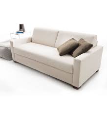 Sofa Manhattan 2 3 Sitzer Natur Weiss Milanari Com Sofa Design Sofa Italienische Mobel