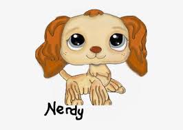 Use these images to quickly print coloring pages. Littlest Pet Shop Lps Cocker Spaniel Drawing Png Image Transparent Png Free Download On Seekpng