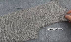 Buyuk Erkeklere 40 42 Beden Orme Blazer Ceket Yapimi Nazarca Com 2020 Blazer Ceket Orgu Motifleri Orgu