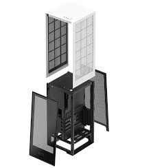 Nzxt proudly stands with the lgbtqia+ community. Nzxt Launches H1 Mini Itx Case And Nzxt Bld H1 Mini Pc Pre Build