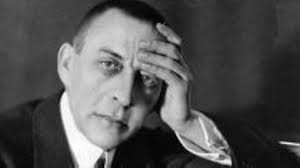 Sergei Rachmaninov, Trio élégiaque n° 2 op. 9,