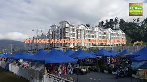 This app is designed for all our app curates and features the top pasar malam in kuala lumpur and penang. My 4rooms Apartment Golden Hills Pasar Malam Apartment Brinchang
