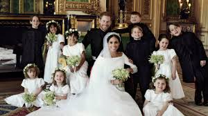 Herzogin meghan nach gedenkfeier mit heftigen vorwürfen konfrontiert. Royal Wedding Harry Meghan Die Offiziellen Hochzeitsbilder