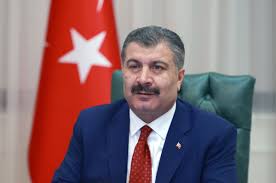 Sağlık bakanı fahrettin koca, ankara eğitim ve araştırma hastanesi'nde asistan hekim olarak görev yapan ertan iskender'in bir hasta tarafından saldırıya uğradını ve yaralı olduğunu duyurdu. Dr Fahrettin Koca On Twitter Ankara Denizli Adiyaman Bursa Malatya Ve Erzurum Il Saglik Mudurlerimizle Ayri Ayri Video Konferans Gorusmeleri Gerceklestirdik Bu 6 Kentimizde Salgina Karsi Gelinen Son Noktayi Hastanelerimizdeki Yatak Doluluk