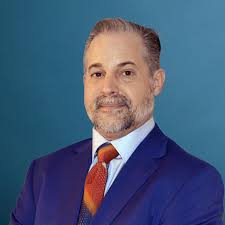 Sean Clinton Madison