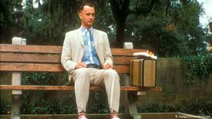 Отец — англичанин, мать — португалка. 12 Films Starring Tom Hanks All Media Content Dw 08 07 2016