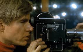 Andy Warhol: Documentarian