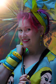 A few more from the recent Colour Walk