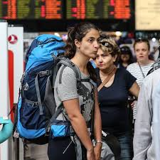 20 gründe für den rücktritt finden sie in unserer fotostrecke. Nach Terroranschlag Zahlt Die Reiseversicherung