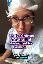 Low Stimulating Christian Shows