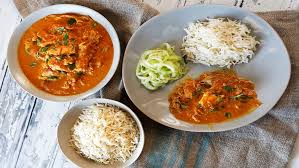 Garam masala and a handful of bright spices make this a savory masterpiece. Keller Blogger Finds Nationwide Audience For Instant Pot Recipe