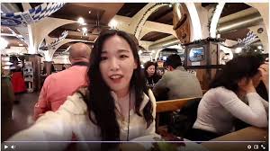 Check spelling or type a new query. Streamerin Giannie Lee Uber Rassismus Die Meisten Entschuldigen Sich Wenn Ich Sie Anspreche