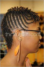 If you are a guy looking to start some dreadlocks or a woman searching for that fine brother rocking locs this post is it. Dreadlocks Twists Braids