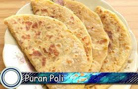 Puran Poli Recipe In Hindi Pancit Recipe Food Recipes