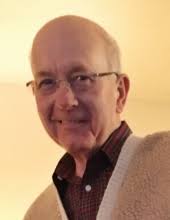 Obituary information for John A. "Butch" Holyfield