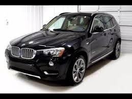 Bmw x3 xdrive 20d, 2015.g. Used 2015 Bmw X3 Xdrive28d In Hamilton Alabama