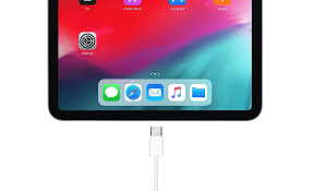 Also to know is, how many watts does a 20 amp battery charger use? Ipad Pro Supports Maximum Charging Wattage Of Up To 30w