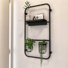 Faites le bon choix en retrouvant tous les avantages produits de. Le Style Industriel Modernise La Salle De Bains Leroy Merlin