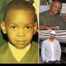 Mario Watkins's Instagram, Twitter & Facebook