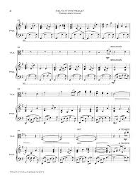 Download sheet music for violin. Free Lds Sheet Music And Lds Hymns Arrangements Ricky Valadez