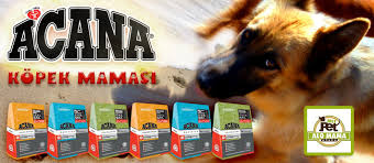 Acana Kopek Mamasi