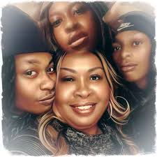 National Son's Day. I got them and they got me.