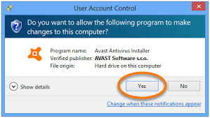 Sie müssen jedoch bedenken, dass zusätzliche reste entfernt werden müssen. Deinstallation Von Avast Free Antivirus Avast