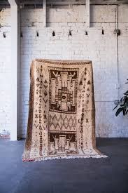 Ted Goes To Prom Vintage Taznakht Moroccan Berber Rug Berber Rug Moroccan Berber Rug Berber