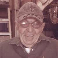 Jack Kesterson Obituary (1933