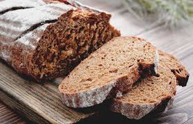 Pan Tipo Goldstein Rye Bread Recetas Judias Receta Pan De Mantequilla De Mani Recetas Judias Recetas De Comida