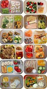 Lunch Box Ideas Lunch Snacks Healthy Meal Prep Healthy Recipes