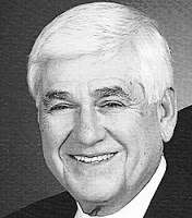 Thomas BLANCHARD Obituary (2011)