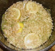 Holunderblutengelee Ein Sehr Leckeres Rezept Mit Bild Aus Der Kategorie Aufstrich 41 Bewertungen O 4 3 Tags Aufstr Holunder Holunderbluten Rezepte Rezepte