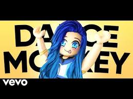 Itsfunneh Sings Dance Monkey Youtube Best Youtubers Singing Youtubers