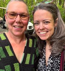 Love is in the air! Officiated three weddings today for these beautiful  couples