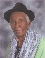 Isabella Wilson Obituary (2014)